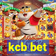kcb bet